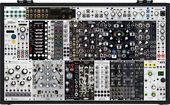 Techno Rack