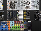 extended rack idea