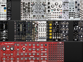 almost full rack idea