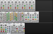 Behringer ARP 2500
