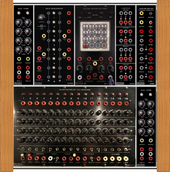 Cohen Modcan A (Rack Mount Version)