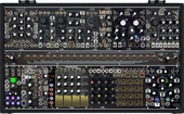 Make Noise Shared System (copied from noCore)