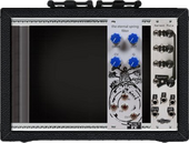 My tapelike Eurorack