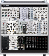 old Eurorack