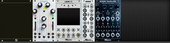 My undulled Eurorack (copy)