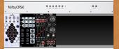 My banner Eurorack