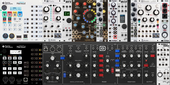 starter rack