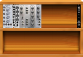 My archaic Eurorack