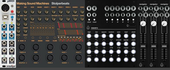 My lifeless Eurorack