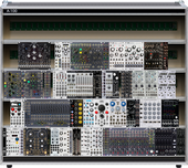 Rack as of Feb 23