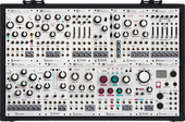 My abrupt Eurorack