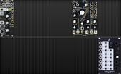 My fledgeling Eurorack