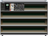 My Monster Eurorack