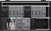 My deathful Eurorack