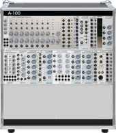 My inane Eurorack
