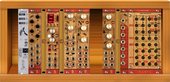 My funky Eurorack