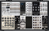 My famished Eurorack