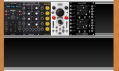 My wrong Eurorack