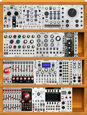 MY REAL RACK (copy)