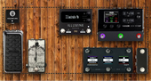 Rockboard 3.1