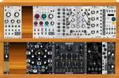 soundmachine rackbrute6u