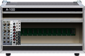 My amazing Eurorack