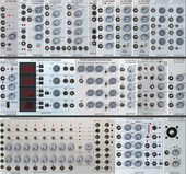 My Delek Eurorack