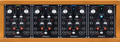 Roland Aira row