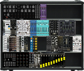 My piggie Eurorack (copy) (copy) (copy)