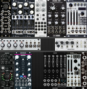 My purer Eurorack