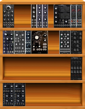 MU Cabinets