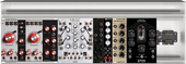 My pendent Eurorack