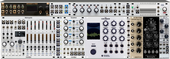 My southpaw Eurorack (copy)
