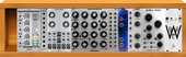My first Eurorack