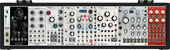 My unharmed Eurorack (copy)