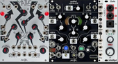 My broch Eurorack