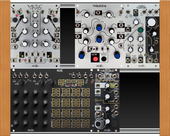 Moog Plus
