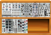 more super modular