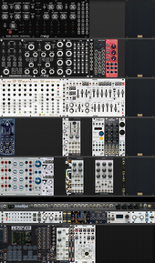 big stuff top case