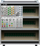 My hoven Eurorack