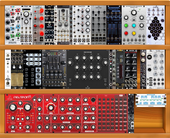 Main rack