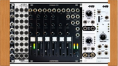 My jadish Eurorack (copy)