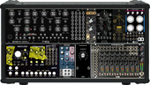 My wearied Eurorack
