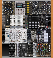 2xRackbrute6U