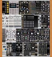 2xRackbrute6U (copy)