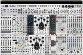 Intellijel Palette 104HP