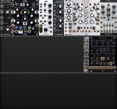 1st EURORACK