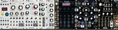 Human Sequencer Skiff