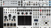 My warring Eurorack
