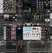 Amalgamod 104hp 12U (v5)
